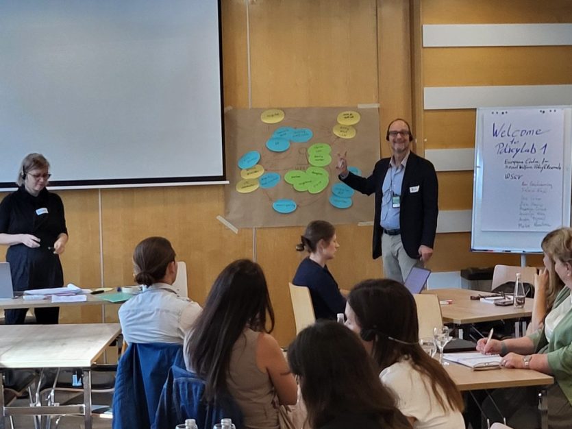 Policy Labs delavnica 2026